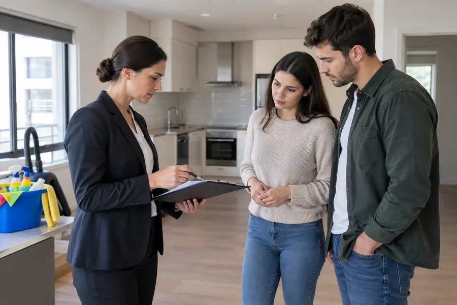 Tenant vs Landlord Obligations Before a Rental Inspection